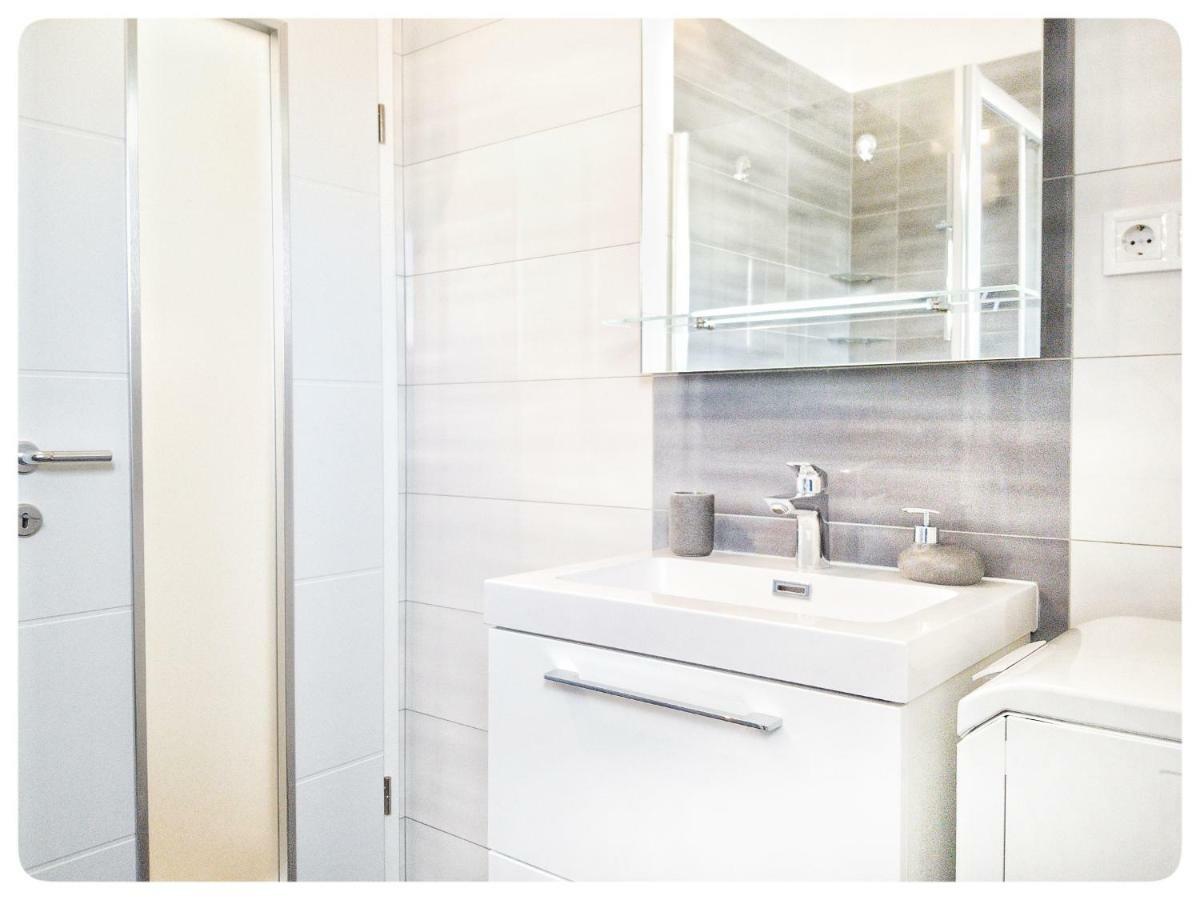 Apartment Nadoveza Tribalj 外观 照片