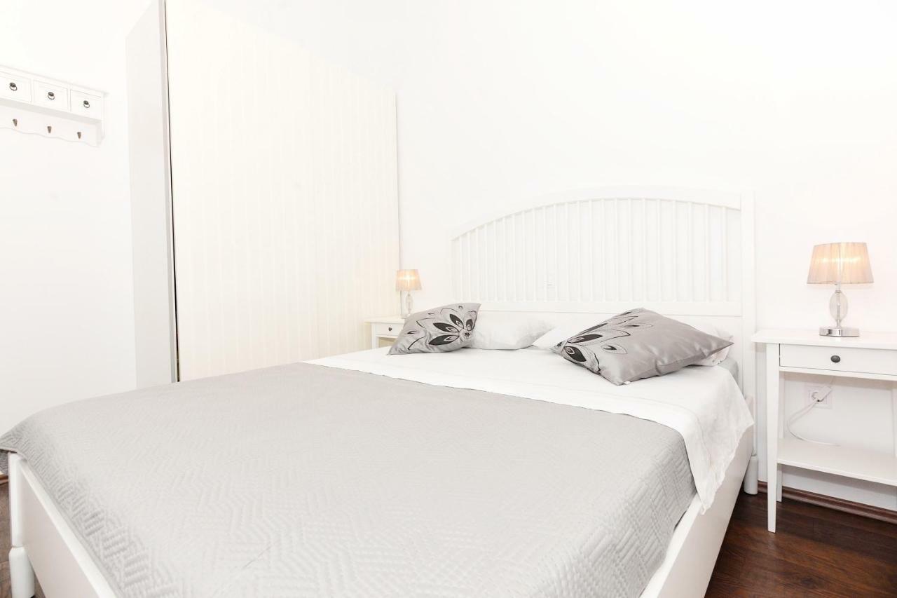 Apartment Nadoveza Tribalj 外观 照片